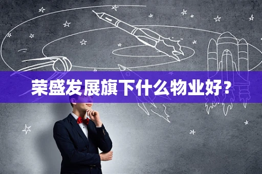 荣盛发展旗下什么物业好？