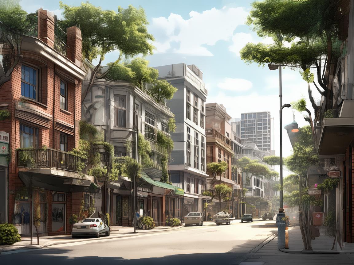 建设西路物业会收费吗？