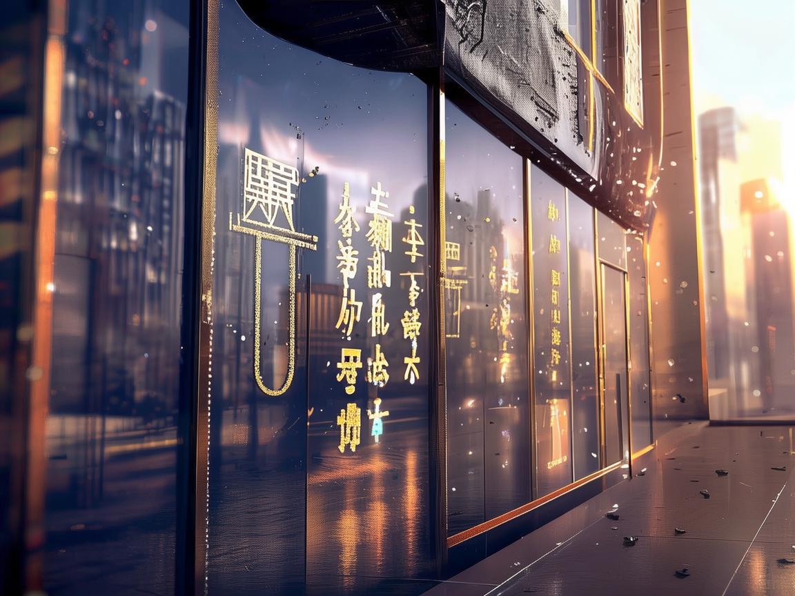 正弘城物业公司究竟叫什么？