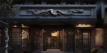 龙阁公寓物业公司究竟是什么？