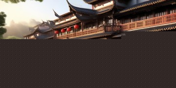 中金泓府究竟是什么物业？
