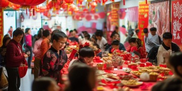 宿迁京邦物业过年会发什么呢？