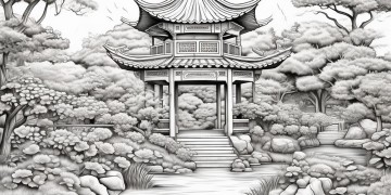 御亭花苑物业真的管事吗？
