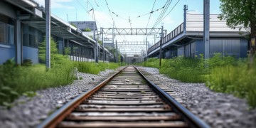 铁路29宿舍物业安全有保障吗？