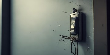 开关坏了物业会收费吗？