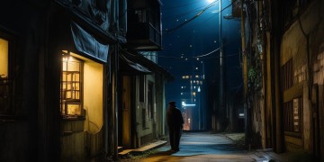 物业夜班真的不值得吗？