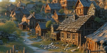 没住房子，物业收费合法吗？