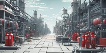 物业生产预案究竟指什么？