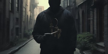 物业真的管所有钥匙吗？