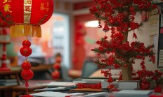 物业春节会闭店吗？