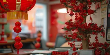 物业春节会闭店吗？