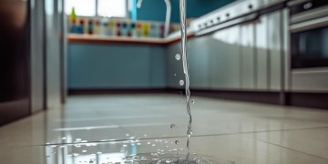 漏水问题一定要把物业告上法庭吗？