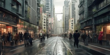惠民路的物业是优质物业吗？