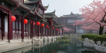 六安皇家御苑的物业究竟叫什么？