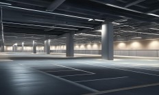 物业车库免费停车合法吗？