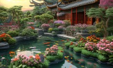 锦美苑物业究竟是什么？