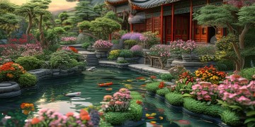 锦美苑物业究竟是什么？