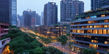 重庆大正物业到底怎么样？
