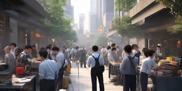 西安物业公司究竟缺什么人员？