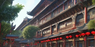 阜阳龙城物业公司究竟在什么地方？