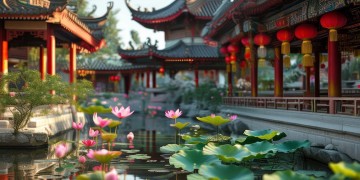 华夏物业是国企吗？