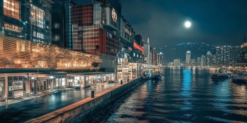 港城物业真的值得买吗？