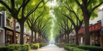 梧桐大道物业在遂宁招聘吗？