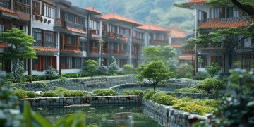 广西物业会收水电押金吗？