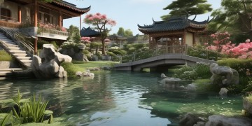武陟有康桥物业吗？它在哪里？