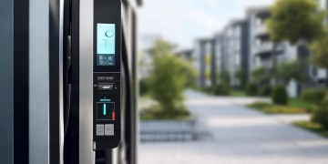 物业充电桩费用究竟包括什么？