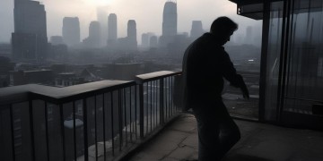有人跳楼，物业真的需要负责吗？