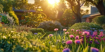 日照大连花园物业费是多少？