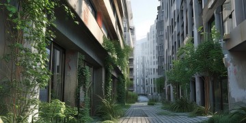 物业为什么服务跟不上？