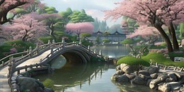 中国没有物业可以活吗？