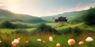 蓟县山倾城的物业究竟叫什么？