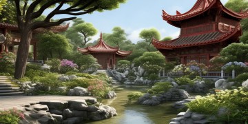 中节能物业是国企吗？