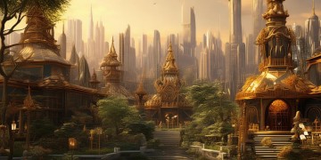 金色名城物业真的安全吗？