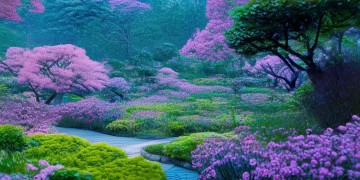 梧桐蓝山花苑究竟是什么物业？
