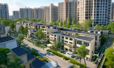 物业费4.5元究竟是什么档次？