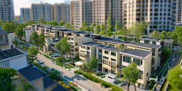 物业费4.5元究竟是什么档次？
