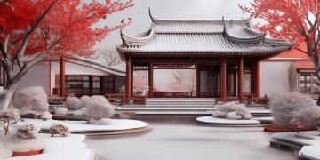 梅花居物业究竟是什么档次的？