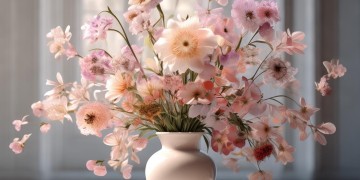 物业插花究竟是什么意思？