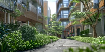 亚太宿舍物业真的管用吗？