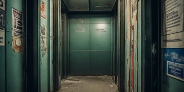 物业撤场电梯一定要关停吗？