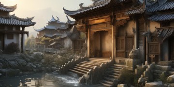 李家浜物业究竟是什么？