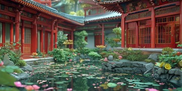 中金和悦是什么物业？