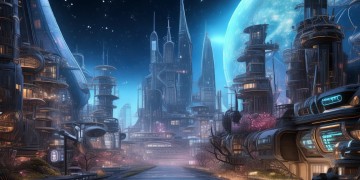 星纪元是否由物业进行管理？