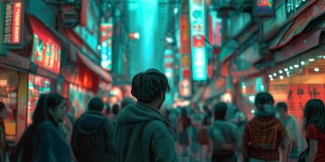 李荣浩究竟吐槽了什么物业？