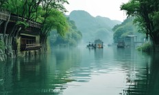 川江里物业有巡逻吗？