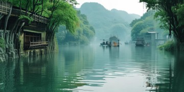 川江里物业有巡逻吗？